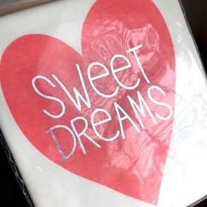 Crazy 8 Pajama Set